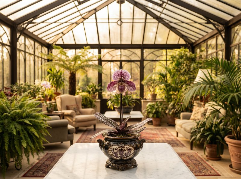 四虎视频珍稀兰花测评视频